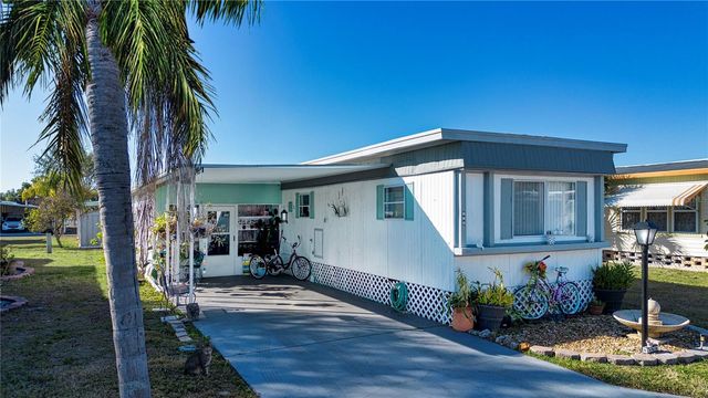 420 49TH STREET E 116, Palmetto, FL 34221