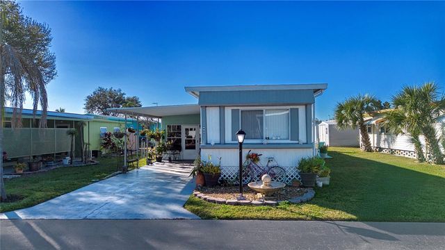 420 49TH STREET E 116, Palmetto, FL 34221