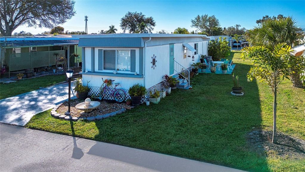 420 49TH STREET E 116, Palmetto, FL 34221