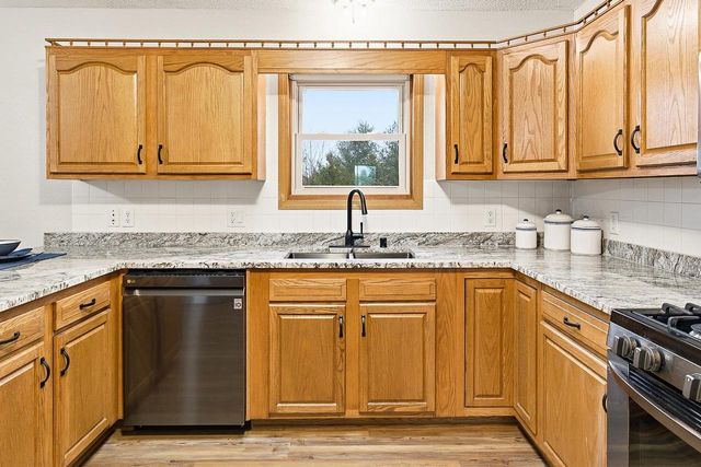 N5902 County Road Q, Jefferson, WI 53549