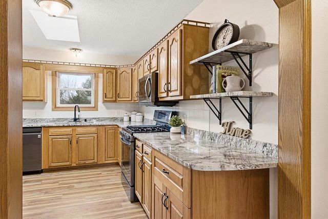 N5902 County Road Q, Jefferson, WI 53549