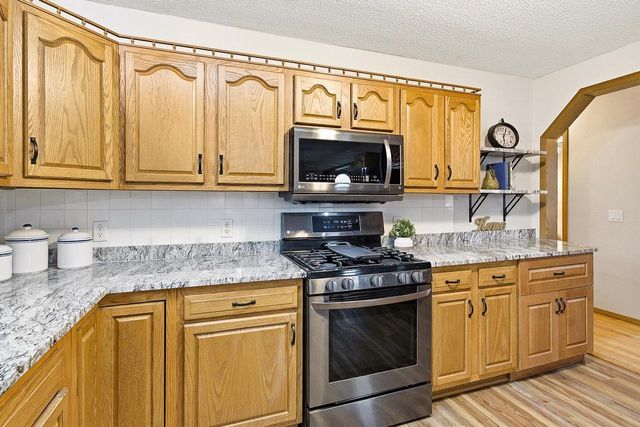 N5902 County Road Q, Jefferson, WI 53549