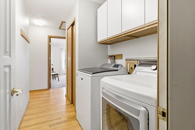 N5902 County Road Q, Jefferson, WI 53549