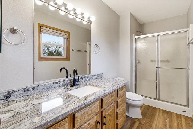 N5902 County Road Q, Jefferson, WI 53549