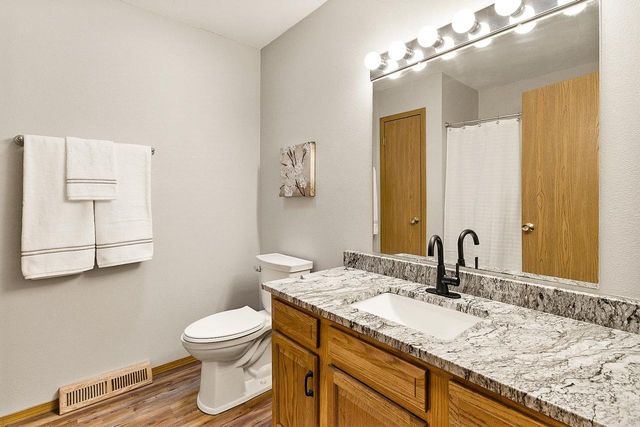 N5902 County Road Q, Jefferson, WI 53549