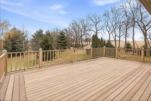 N5902 County Road Q, Jefferson, WI 53549