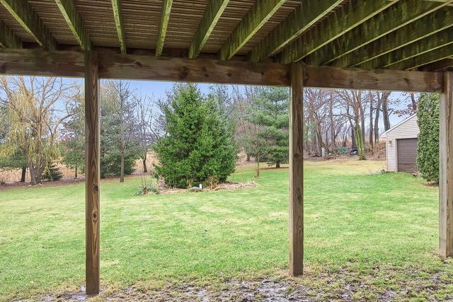 N5902 County Road Q, Jefferson, WI 53549