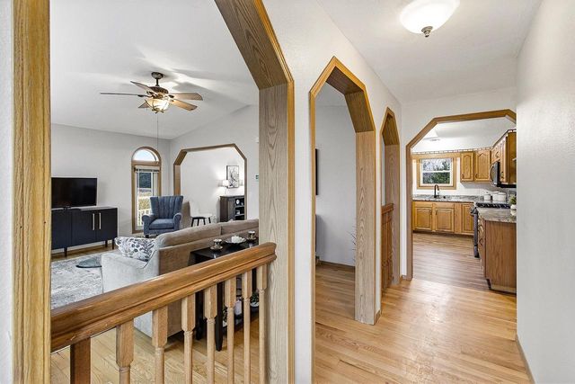 N5902 County Road Q, Jefferson, WI 53549