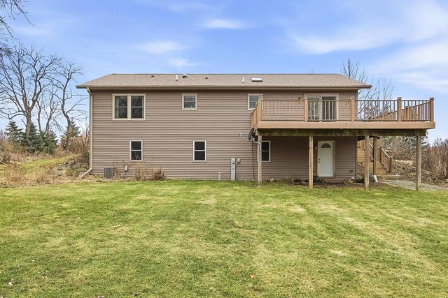 N5902 County Road Q, Jefferson, WI 53549