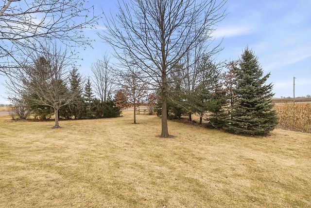 N5902 County Road Q, Jefferson, WI 53549