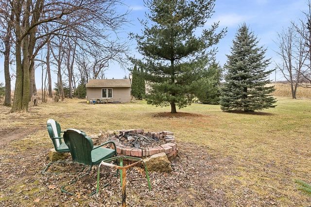 N5902 County Road Q, Jefferson, WI 53549