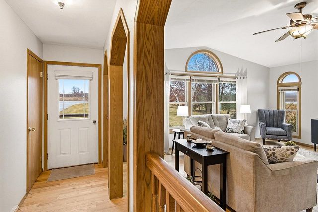 N5902 County Road Q, Jefferson, WI 53549