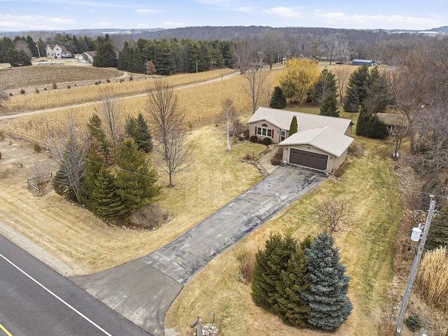 N5902 County Road Q, Jefferson, WI 53549