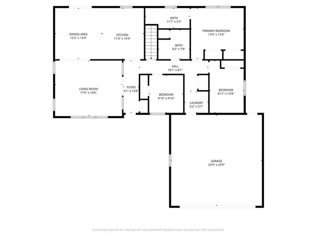 N5902 County Road Q, Jefferson, WI 53549