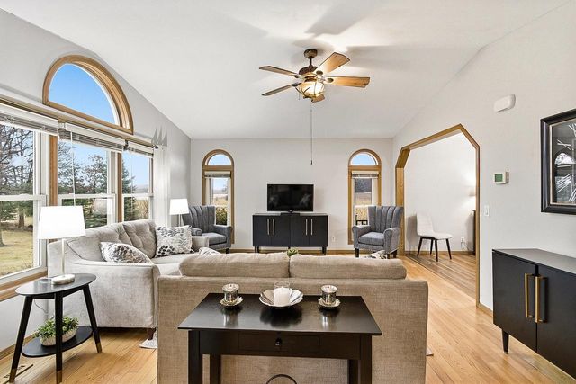 N5902 County Road Q, Jefferson, WI 53549