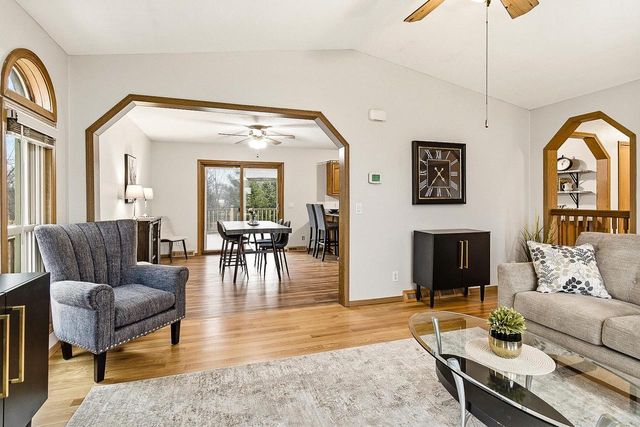 N5902 County Road Q, Jefferson, WI 53549