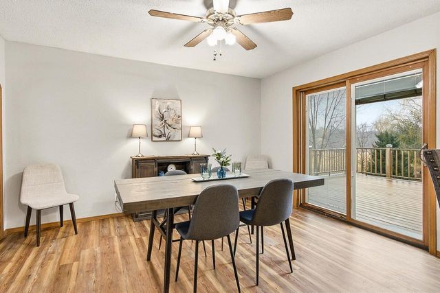 N5902 County Road Q, Jefferson, WI 53549