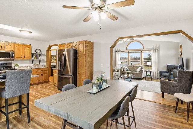 N5902 County Road Q, Jefferson, WI 53549