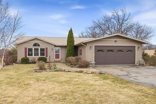 N5902 County Road Q, Jefferson, WI 53549