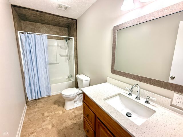 3132 S County Road 1300 E, Crothersville, IN 47229