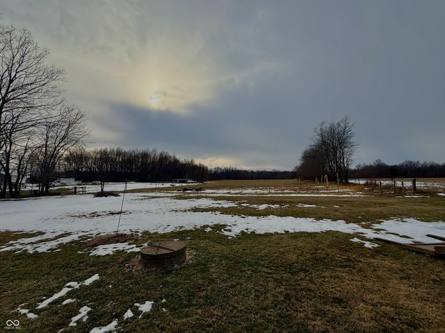 3132 S County Road 1300 E, Crothersville, IN 47229