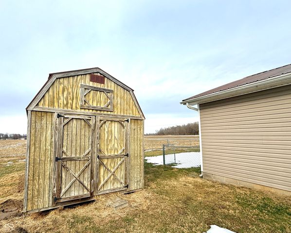 3132 S County Road 1300 E, Crothersville, IN 47229