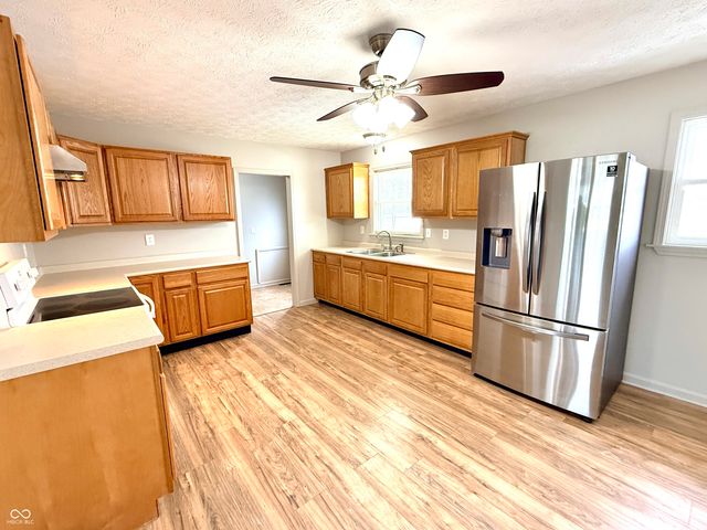 3132 S County Road 1300 E, Crothersville, IN 47229