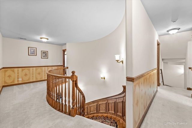 10018 Haegers Bend Road, Barrington Hills, IL 60102