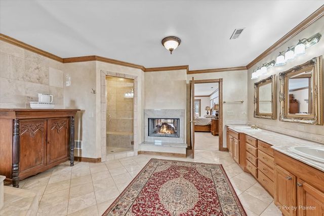 10018 Haegers Bend Road, Barrington Hills, IL 60102