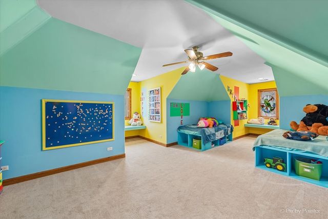 10018 Haegers Bend Road, Barrington Hills, IL 60102