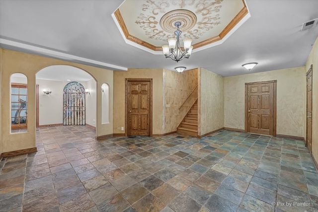 10018 Haegers Bend Road, Barrington Hills, IL 60102