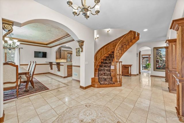 10018 Haegers Bend Road, Barrington Hills, IL 60102