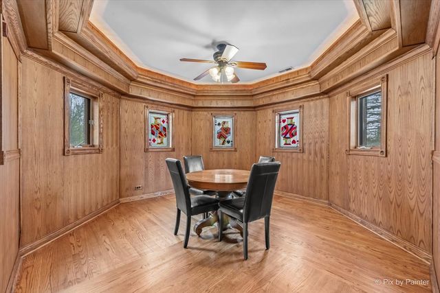 10018 Haegers Bend Road, Barrington Hills, IL 60102