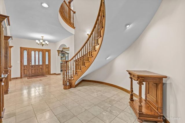 10018 Haegers Bend Road, Barrington Hills, IL 60102