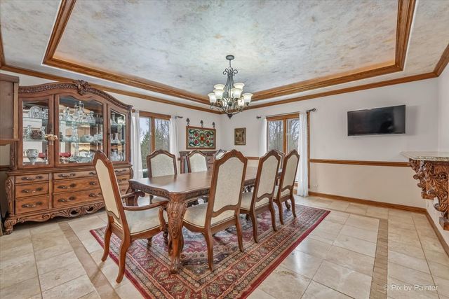 10018 Haegers Bend Road, Barrington Hills, IL 60102