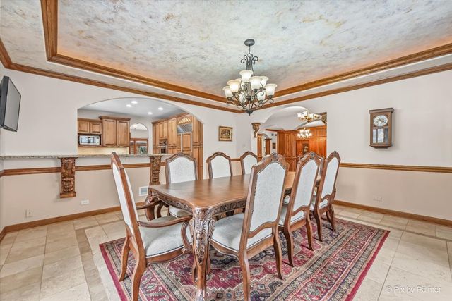 10018 Haegers Bend Road, Barrington Hills, IL 60102