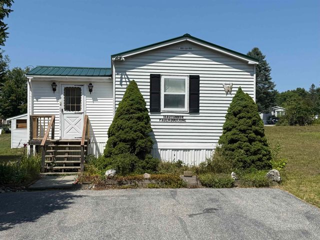 16 Autumn Drive, Belmont, NH 03220