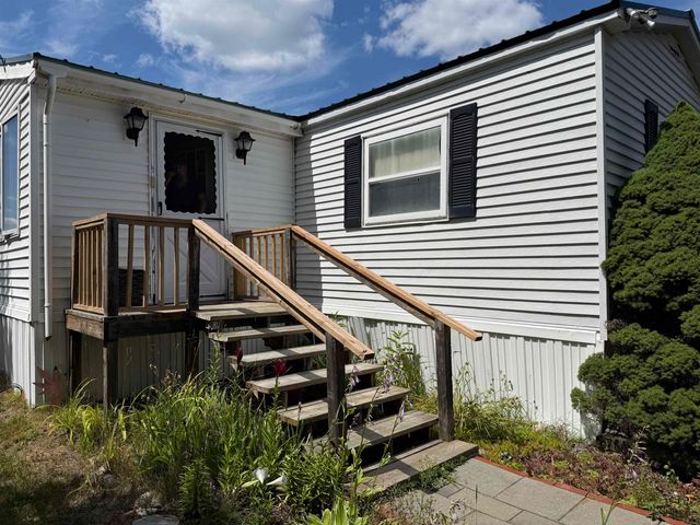 16 Autumn Drive, Belmont, NH 03220