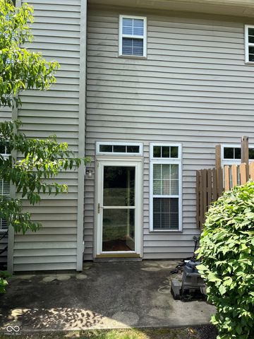 11332 Fonthill Drive, Indianapolis, IN 46236