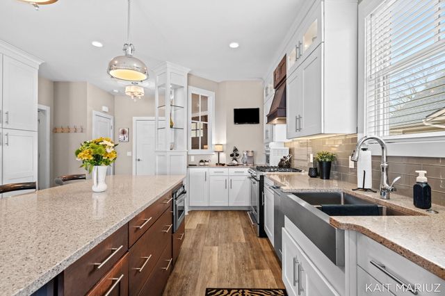 543 Macatawa Avenue, Holland City, MI 49423