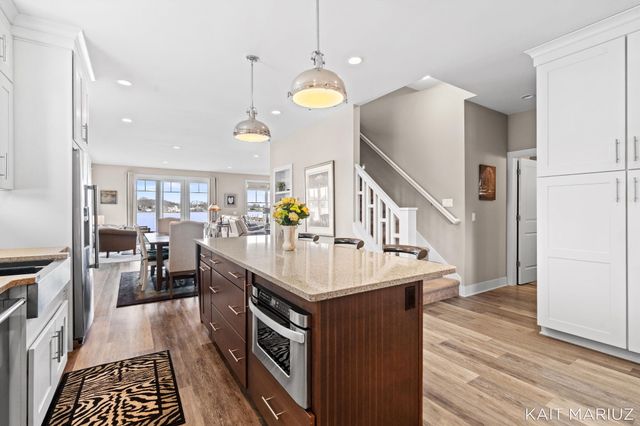 543 Macatawa Avenue, Holland City, MI 49423