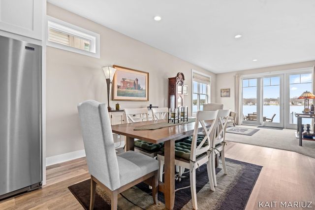 543 Macatawa Avenue, Holland City, MI 49423