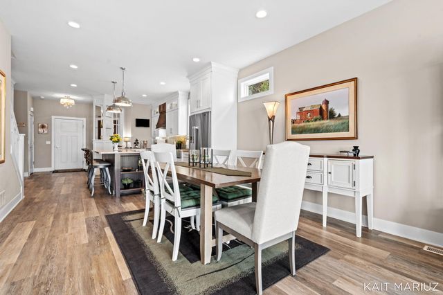 543 Macatawa Avenue, Holland City, MI 49423