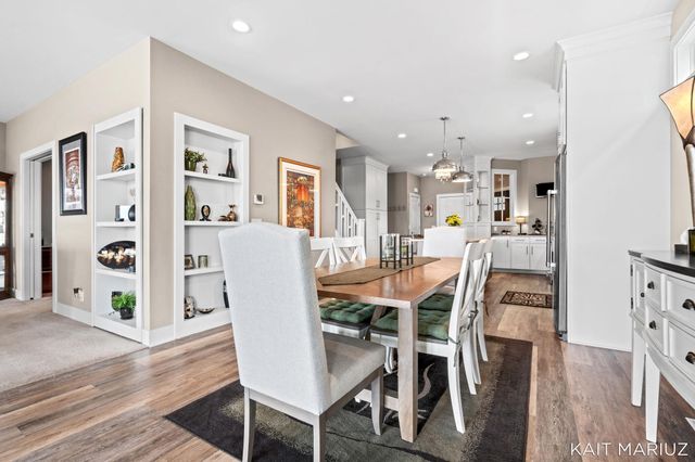 543 Macatawa Avenue, Holland City, MI 49423