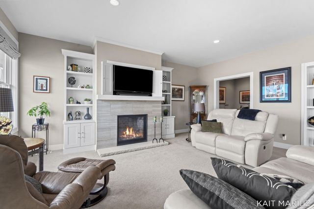 543 Macatawa Avenue, Holland City, MI 49423