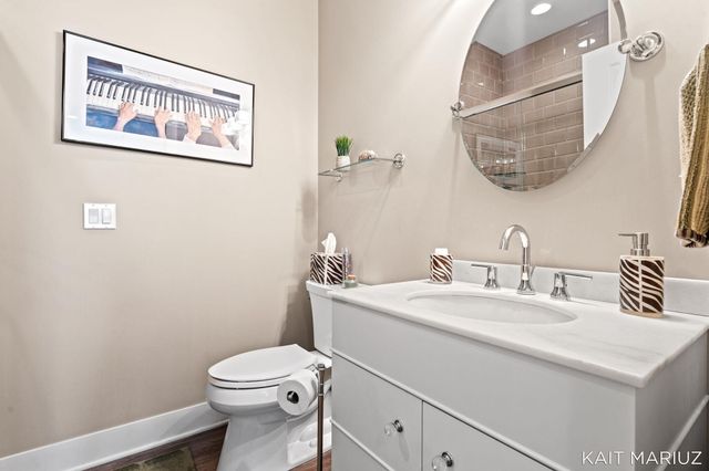 543 Macatawa Avenue, Holland City, MI 49423