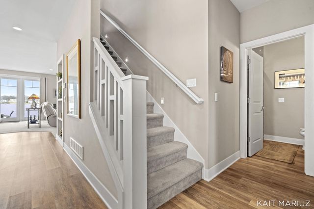 543 Macatawa Avenue, Holland City, MI 49423