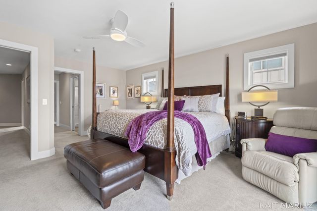 543 Macatawa Avenue, Holland City, MI 49423