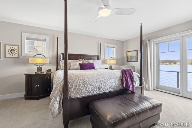 543 Macatawa Avenue, Holland City, MI 49423