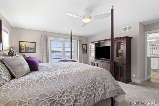 543 Macatawa Avenue, Holland City, MI 49423